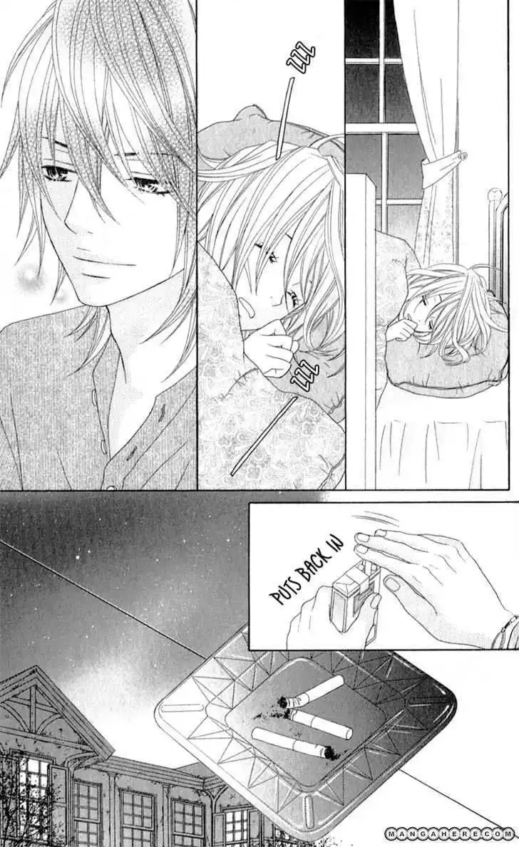 Love Share Shiiba Nana Chapter 2 32